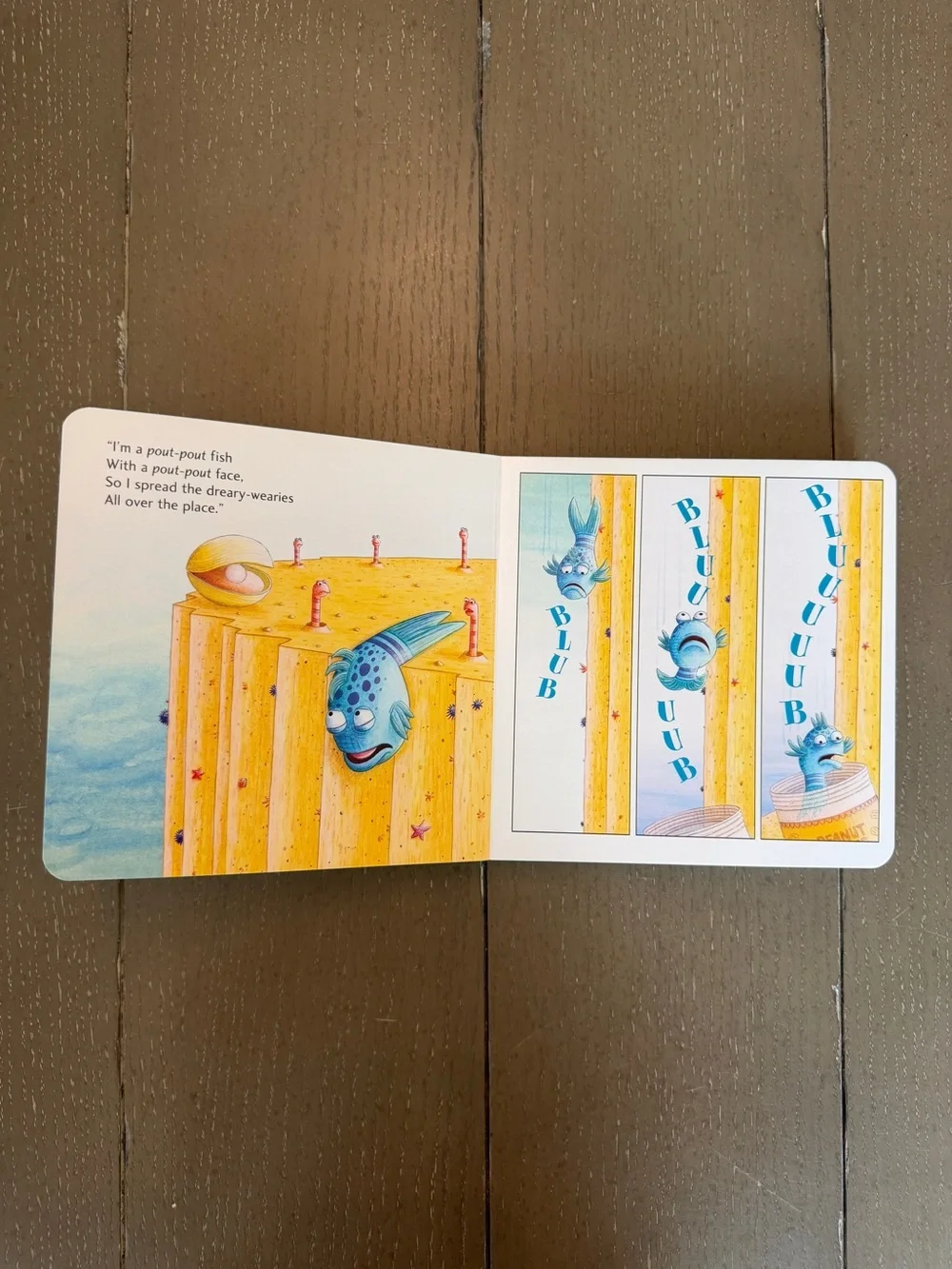 Custom Variety Pack set nautical